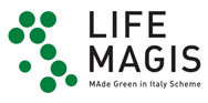 Logo LIFE MAGIS